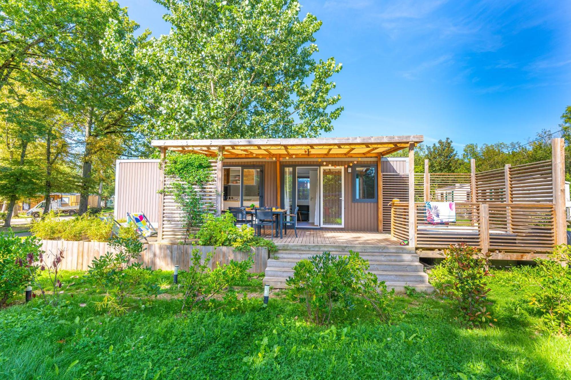 Camping Le Parc De Paris Villevaudé Værelse billede